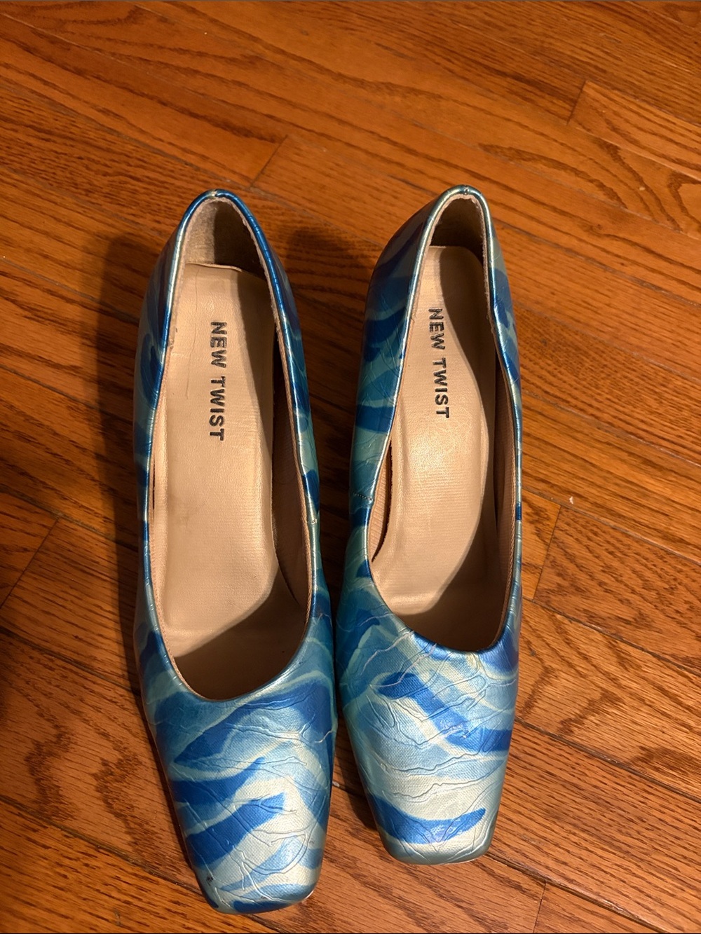 2in heels
